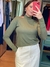 Blusa Jóia
