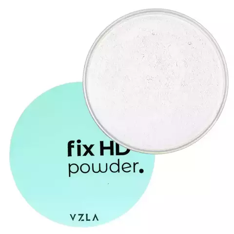 Fix HD Powder Vizzela