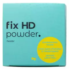 Fix HD Powder Vizzela - comprar online