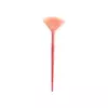 Pincel leque para iluminador Miss Frandy