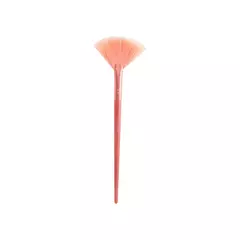 Pincel leque para iluminador Miss Frandy