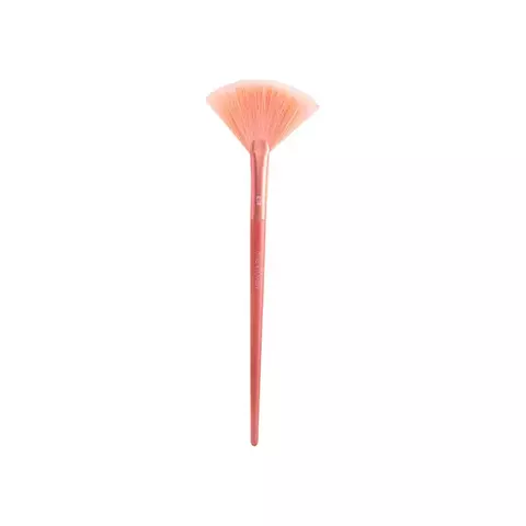 Pincel leque para iluminador Miss Frandy