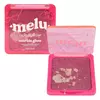 Marble glow iluminador cremoso Melu Neon Ligths