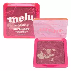 Marble glow iluminador cremoso Melu Neon Ligths