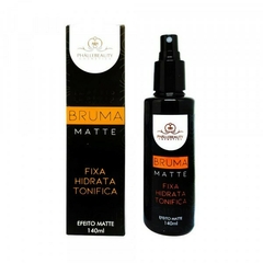 Bruma Matte Phallebeauty