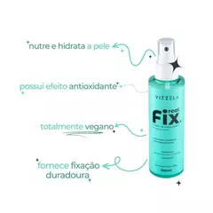 Fixador de Maquiagem Vizzela - comprar online