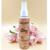 Bruma Fixadora Glow fix Miss rose