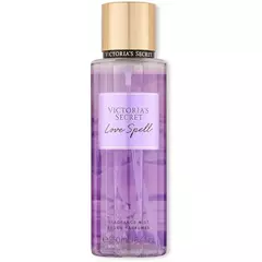 Body Splash Victoria Secrets Love Spell - comprar online