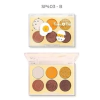 Paleta de Sombras Funny Eggs Sp colors cor B