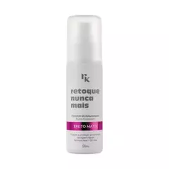 Bruma Fixadora Matte Ruby Kisses