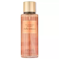 Body Splash Victoria Secrets Amber Romance - comprar online