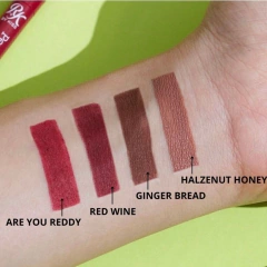 Intense Lip Liner Ruby Kisses Hazelnut Honey - comprar online