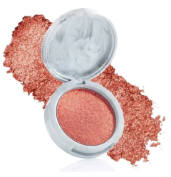 Iluminador e Sombra Duochrome Glam Copper BT Marble - Bruna Tavares