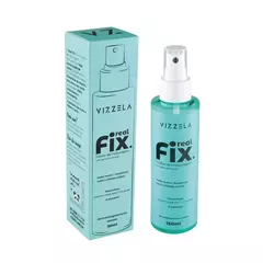 Fixador de Maquiagem Vizzela
