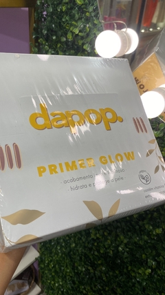 Box primer glow Dapop - comprar online