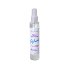 Agua termal - Mia Make