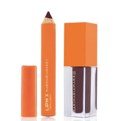 Lipmix Batom Líquido + Lápis Labial Mari Maria - Hera