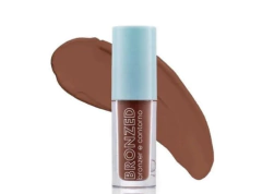 CONTORNO LÍQUIDO BRONZER FREDERIKA - PECAN