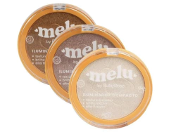 ILUMINADOR COMPACTO - MELU