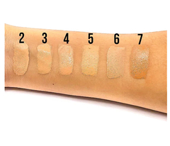 Base Phallebeauty cor 3 - comprar online