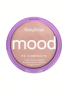 Po Compacto Mood mc 50 Ruby rose