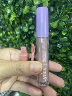 Gloss labial Lirics cor 04