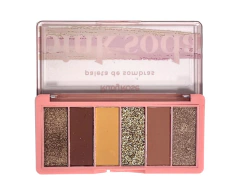 PALETA DE SOMBRAS PINK SODA Ruby rose - comprar online