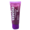 Sabonete facial esfoliante melu uva