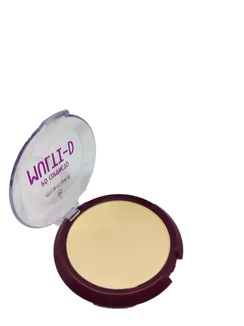 Po compacto MultiD Mia make cor 3,5