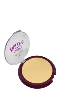 Po compacto Multi d Mia make cor 4