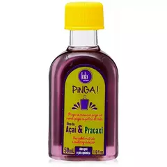 Oleo Pinga Açai e Pracaxi Lola