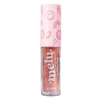 Gloss Brilhante Melu Papaya com cassis
