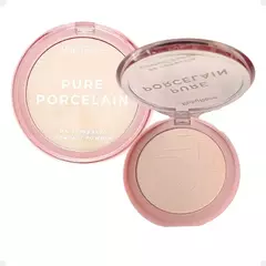 Po compacto Pure Porcelain Ruby rose P10 na internet