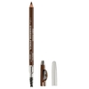 Lápis Sobrancelha 2 Em 1 Go Brow Chocolate Brow Ruby Kisses
