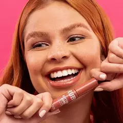 Lip gloss Rk Butter Bomb Warm Hug - comprar online