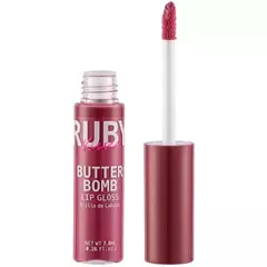 Lip gloss Rk Butter Bomb Blushing