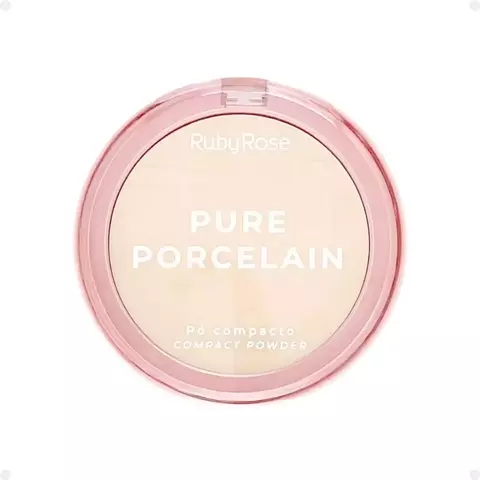 Po compacto Pure Porcelain Ruby rose P10 - comprar online