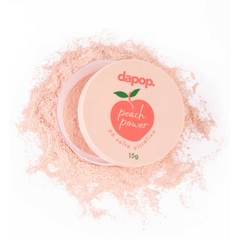 Peach Powder Dapop