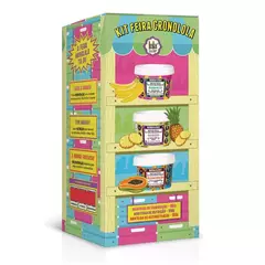 Kit Feira Cronolola - comprar online