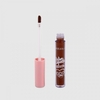 Batom liquido Dog lovers Caramelo Vizzela