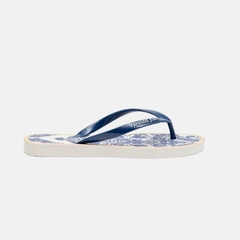 CHINELO INJ PVC FEM PJ6969 - FRESH - Empório Bella