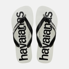HAVAIANAS TOP LOGOMANIA2 - comprar online