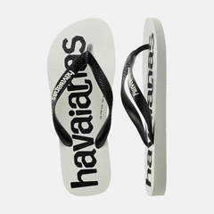 HAVAIANAS TOP LOGOMANIA2 - loja online