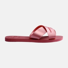 HAVAIANAS AQUA METAL na internet