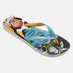 HAVAIANAS DISNEY STYLISH na internet