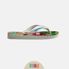 HAVAIANAS KIDS MARVL II - Empório Bella