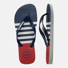 HAVAIANAS TOP NAUTICAL - loja online