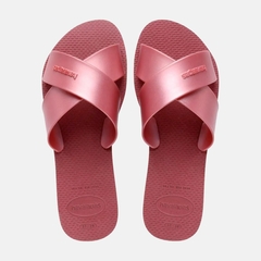 HAVAIANAS AQUA METAL - comprar online