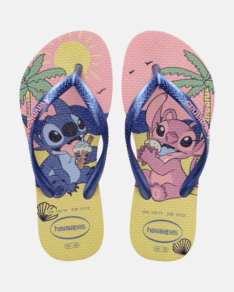 HAVAIANAS KIDS SLIM DISNEY