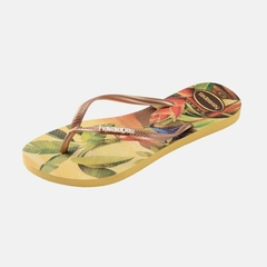 HAVAIANAS SLIM TROPICAL